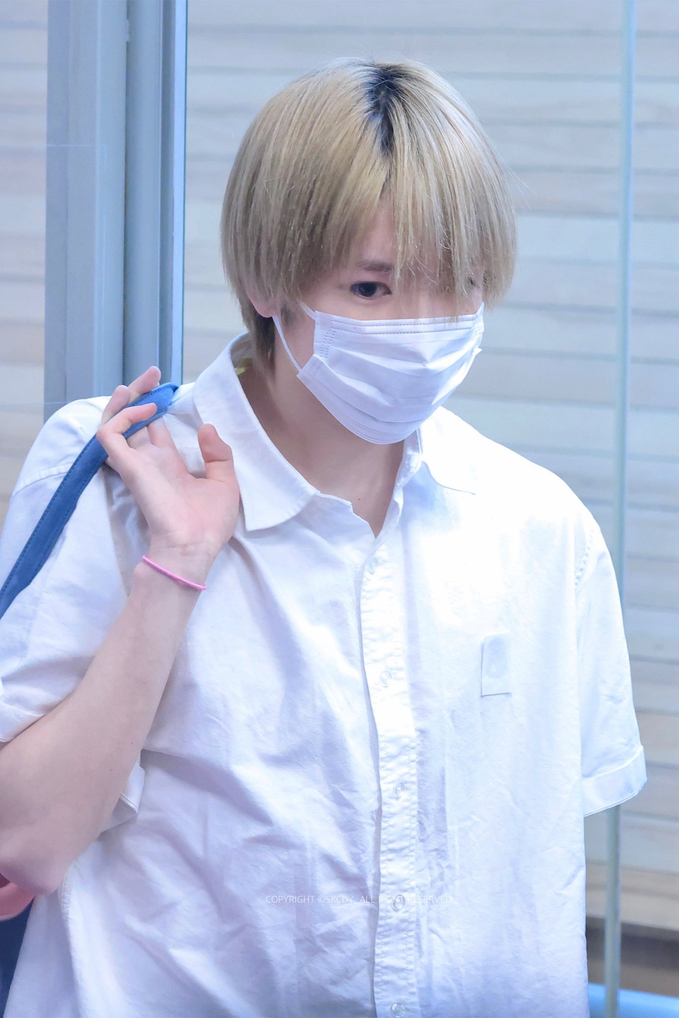 260616 CDG 咲哉饭拍 ©️ 