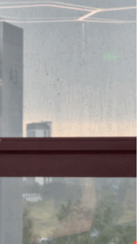 外面是地狱吗 