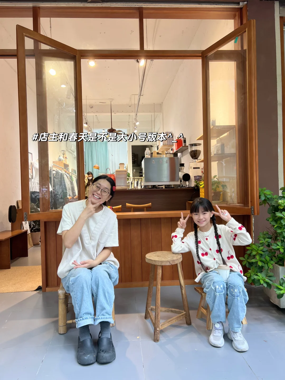 回村生活｜家的日常 是幸福的秋天…