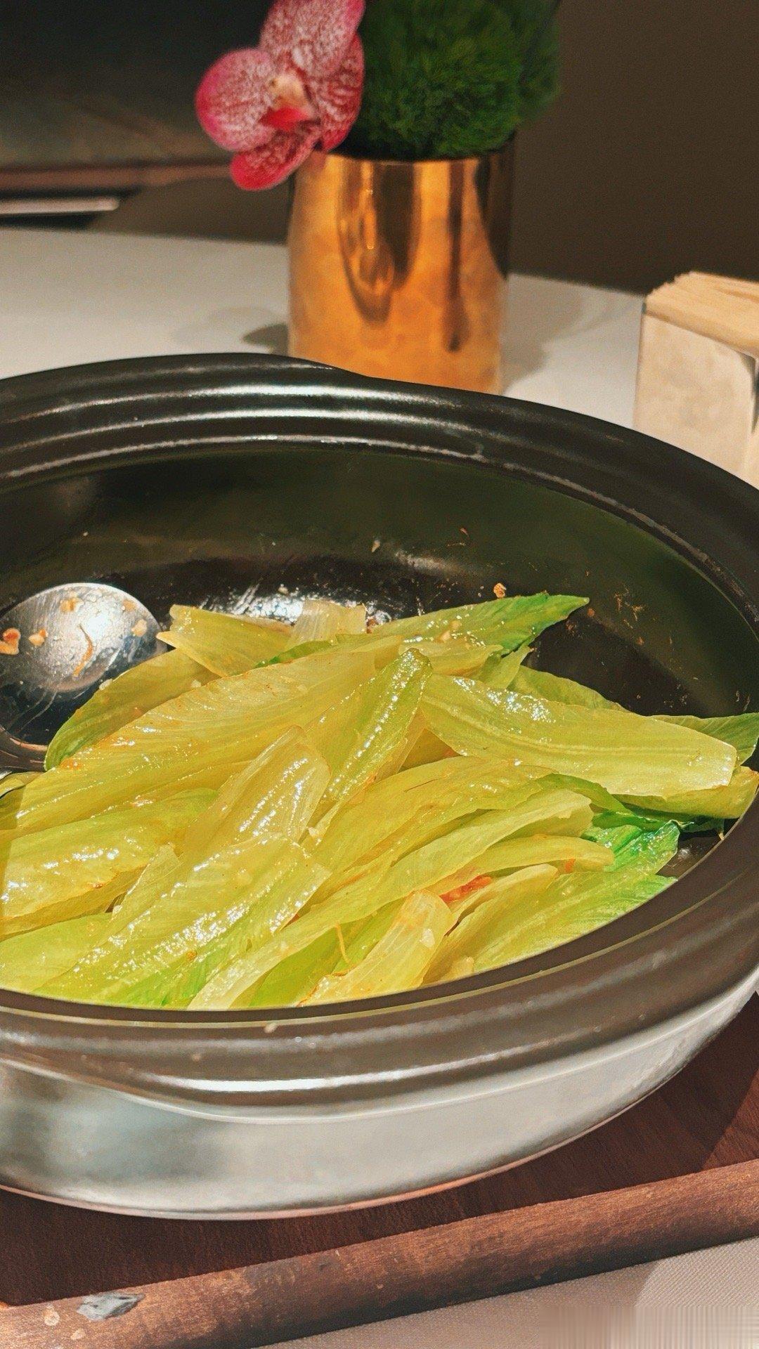 #帕梅拉好小一只# 一周七天晚餐外食也能不长胖的食谱[doge] ​​​