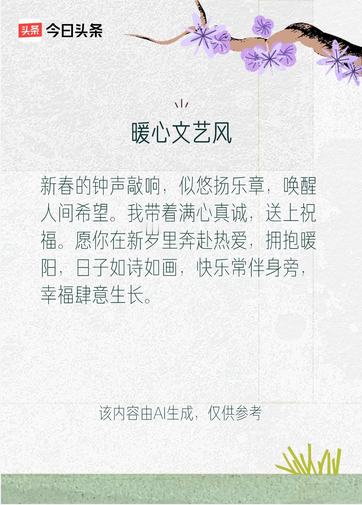 文学创作大会 新春这氛围，就像给文学创作点了一把火！你看那新春钟声，像不像老天爷