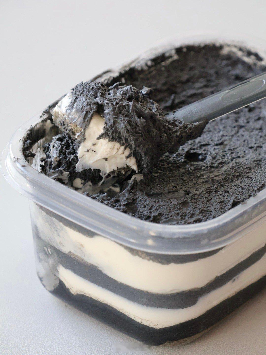 给黑芝麻脑袋们上了两个芝麻开门包邮套餐顺丰包邮每个套餐还附送一个边角料盒子