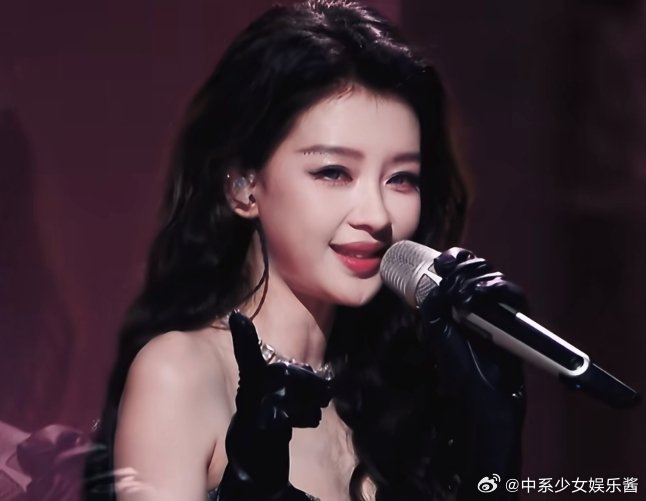 忽然发现短剧演员余茵，有点像孙怡 