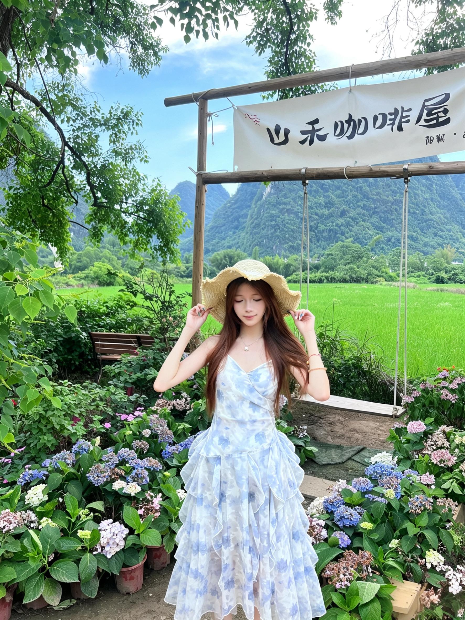 索性闭上双眼 让想象任意改变
