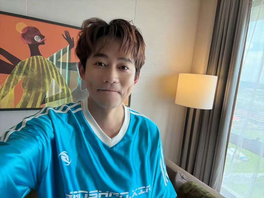 苏醒全员加速中收官文苏醒我的失落和不舍全都写在脸上了 苏醒我的失落和不舍全都写在