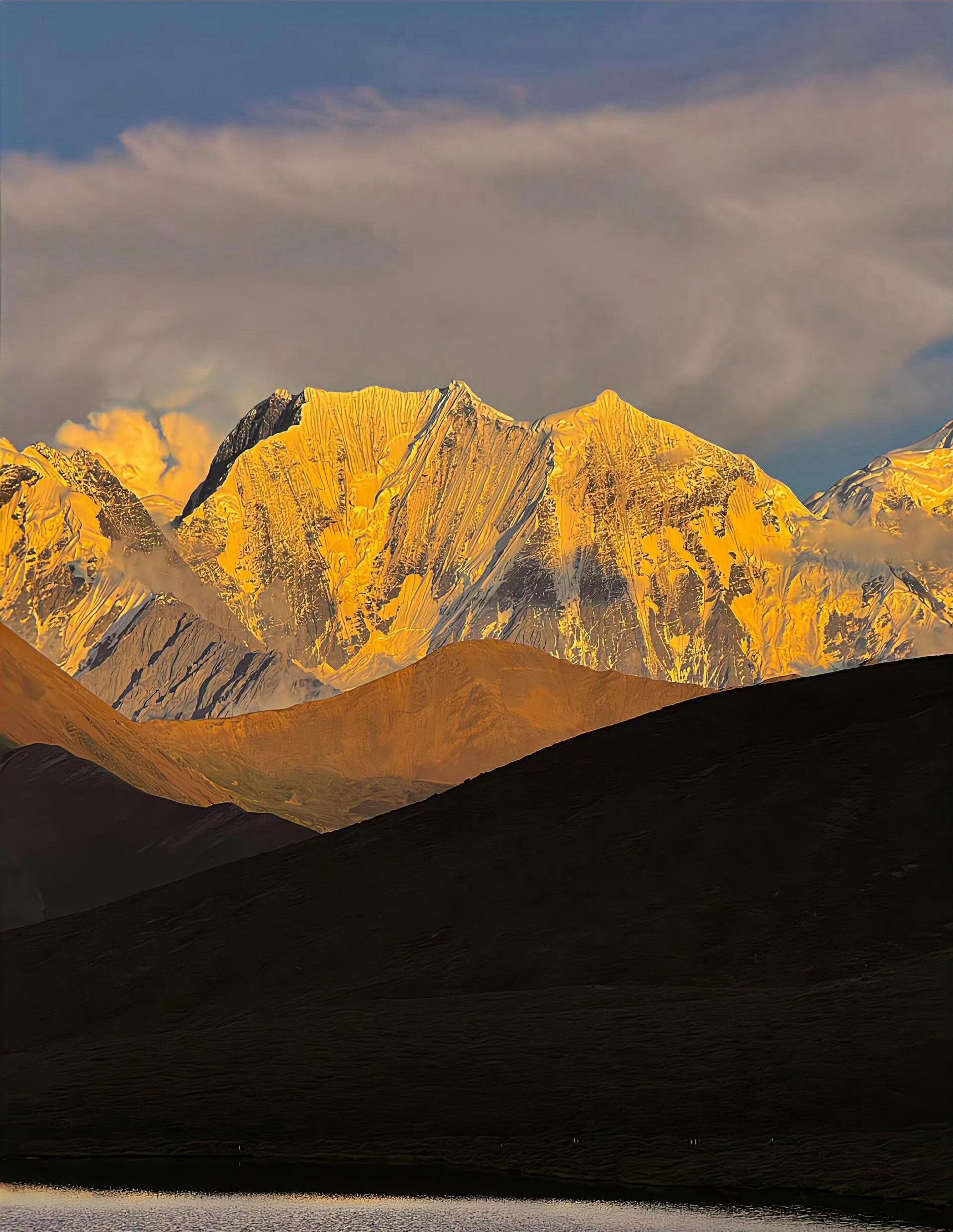 早上好，起床赚钱了！ 