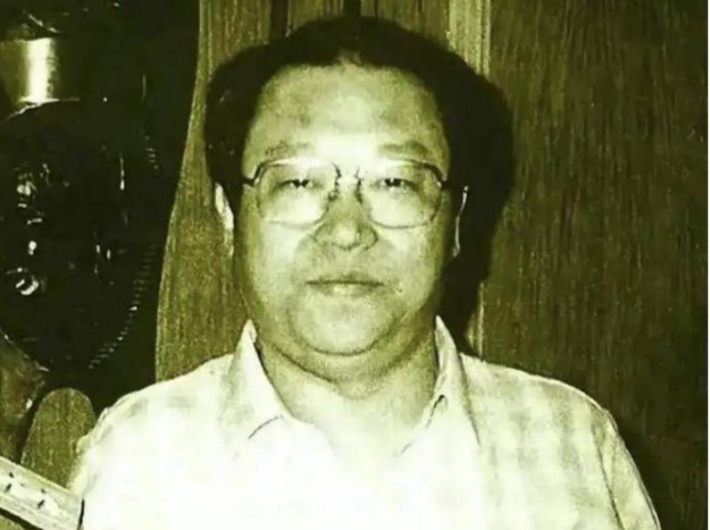 潜伏在台最长间谍李志豪，1998年揪出我军两名高级叛徒，后回香港。李志豪作为一个