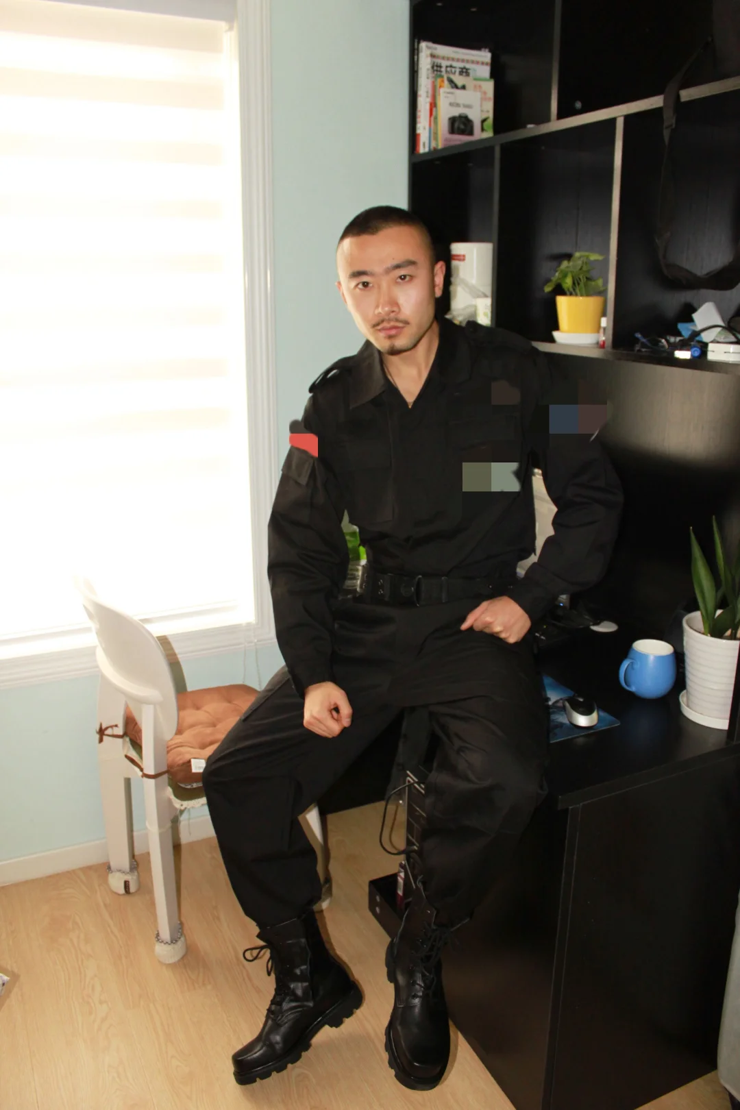 十年前的老单反