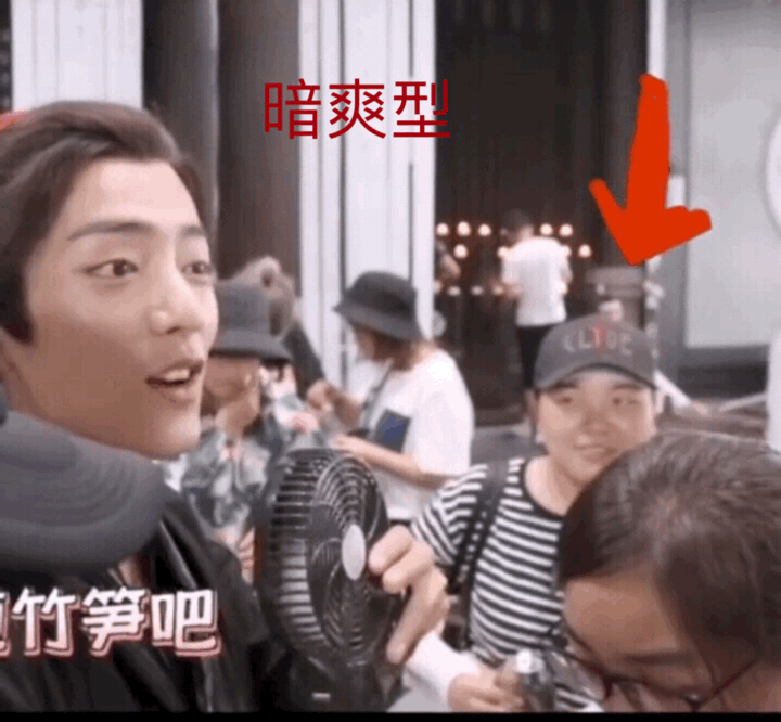 磕博君一肖的九种类型