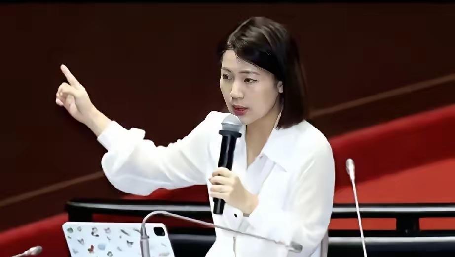 徐巧芯一语定调：提案再多，也限不了郑丽文

7月25日国民党全代会，桌上堆的提案