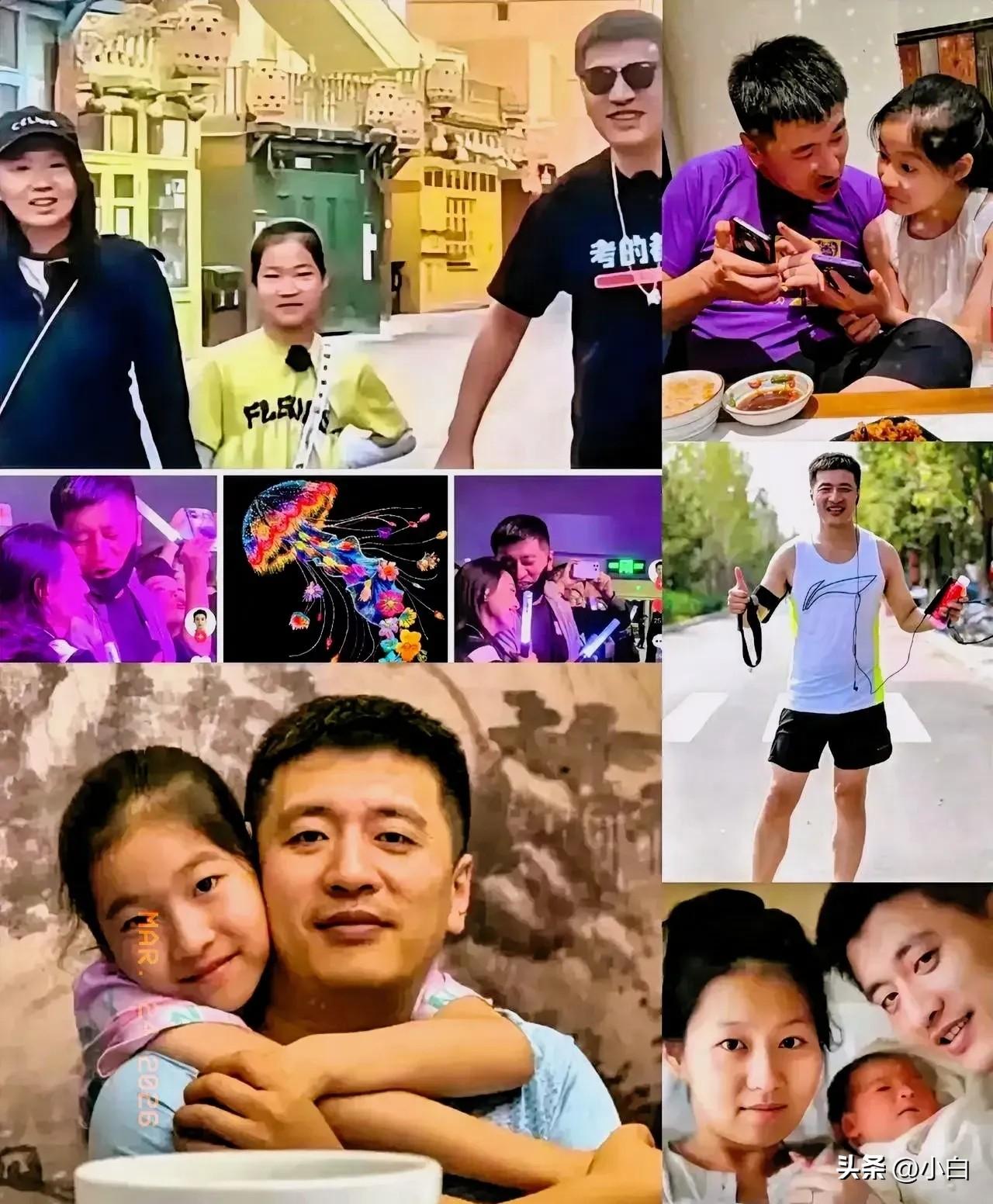 刚看到张雪峰老婆的样子，不查不知道，一查才发现：他妻子李丽婧，不只是女博士和女教