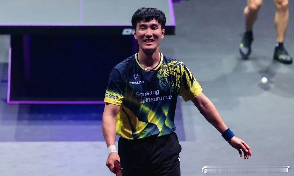 国际乒联2026年第1周世界排名出炉 韩国选手李尚洙正式退出世界排名 