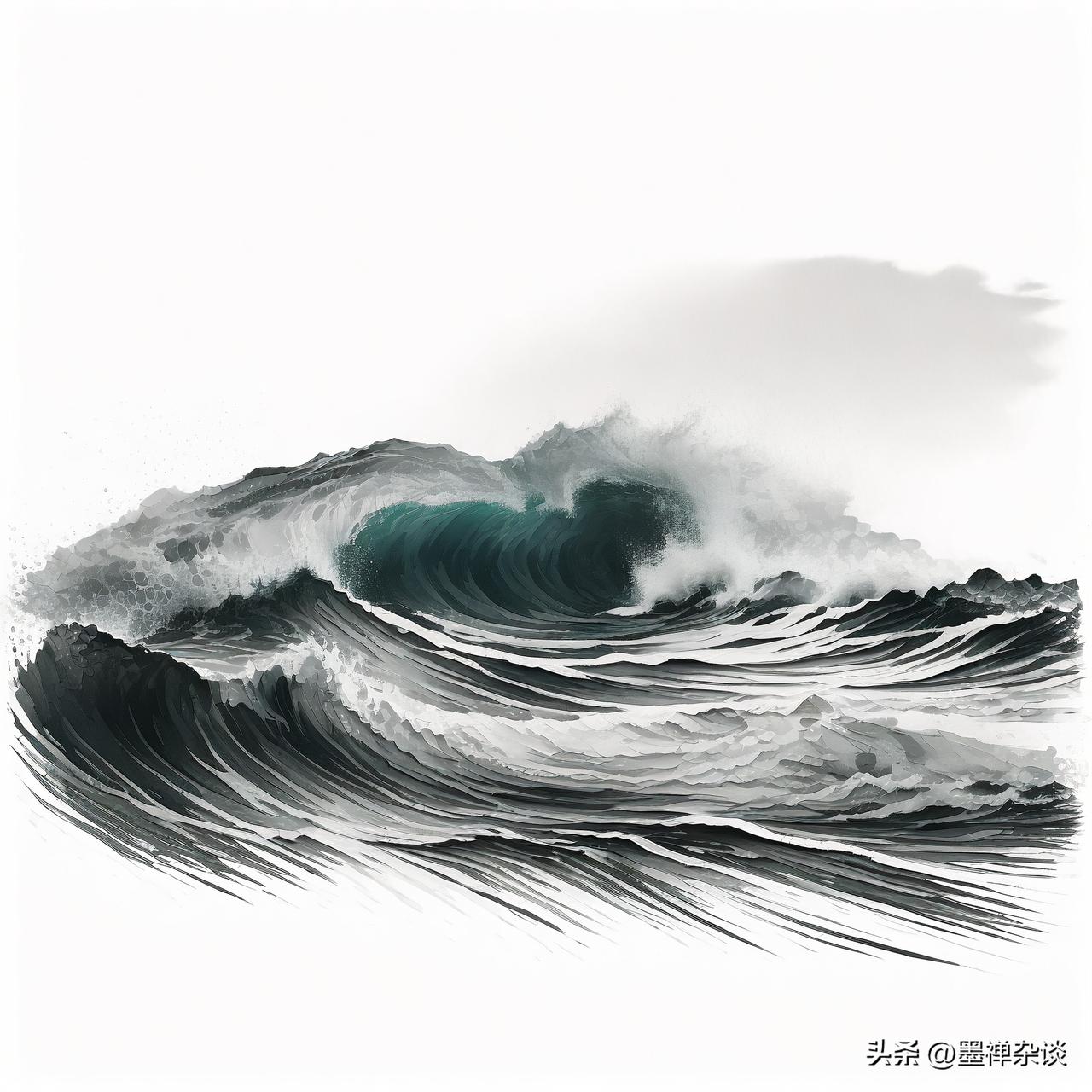 昨天傍晚，被公园里一位九十二岁的老爷子几句话，彻底敲醒了。他一边下棋，一边抬头看