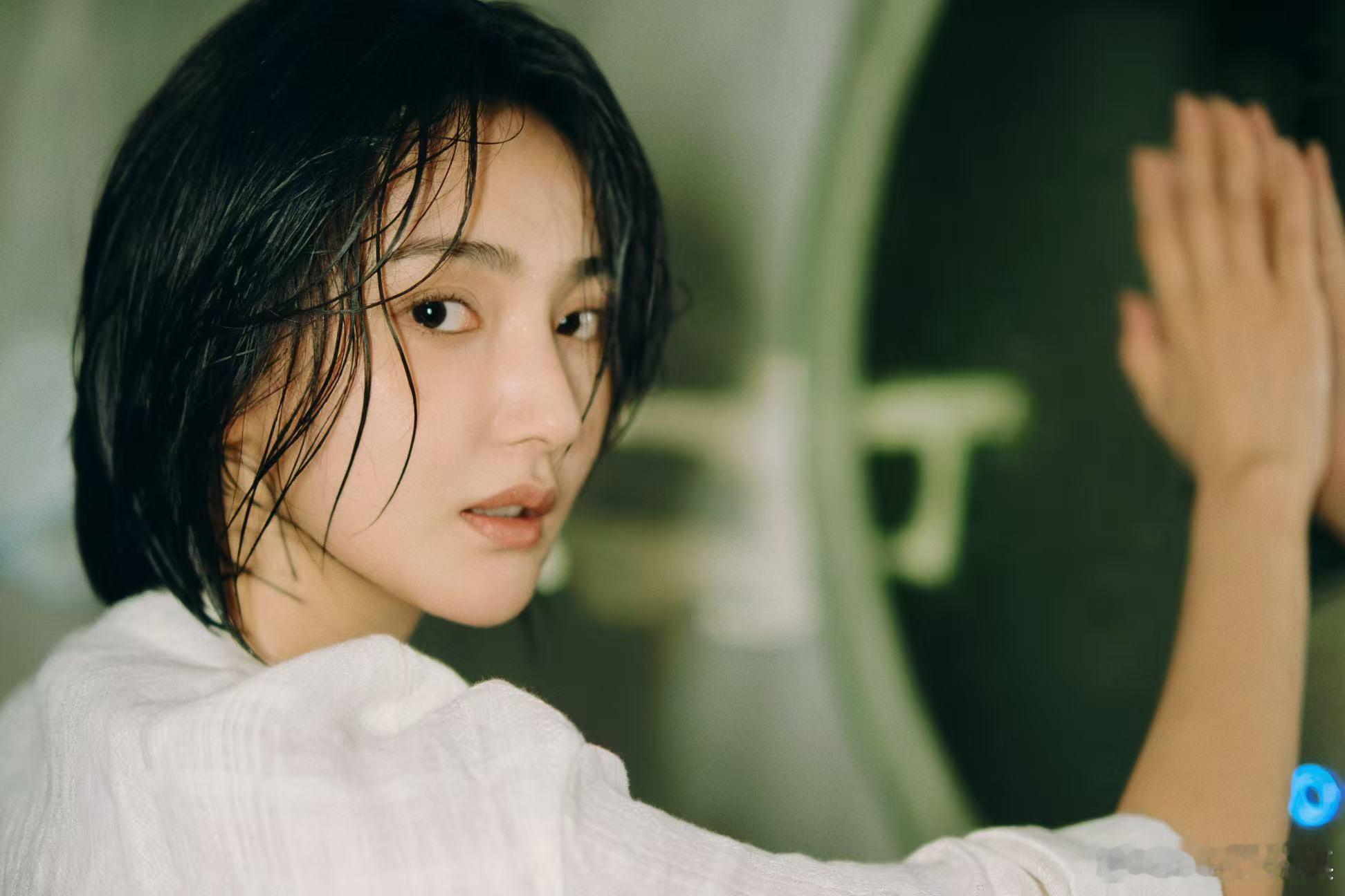 一些夏天的库存🧩艾晓琪[超话] ​​​