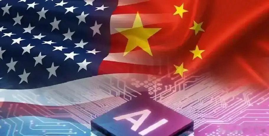 中美AI分道扬镳？ 如果分别试过中美两边的AI产品就能感受到差异，国外那些好用的