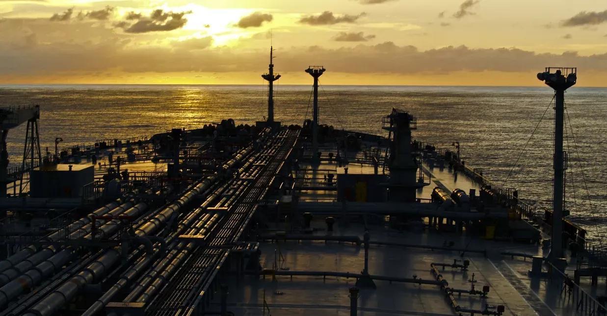 美国在霍尔木兹海峡对驶往中国船只进行检查

在2026年4月于联合国的发言中，美