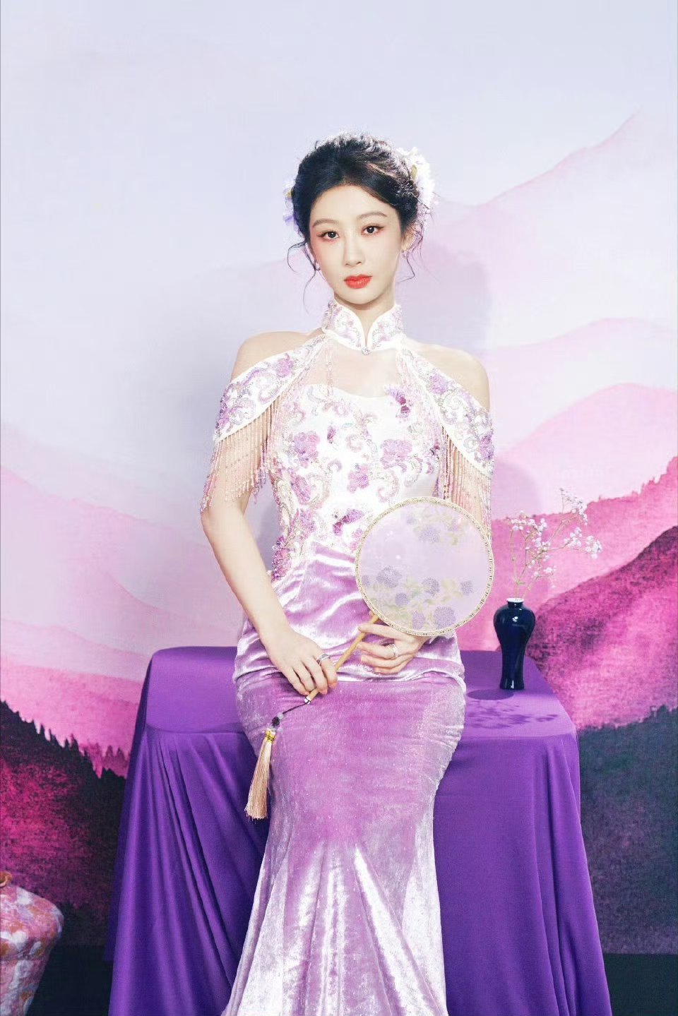 玉兰花开君再来杨紫玉兰花开君再来  yz杨紫董竹君 .𝓜𝓪𝔂 𝓰𝓸𝓸