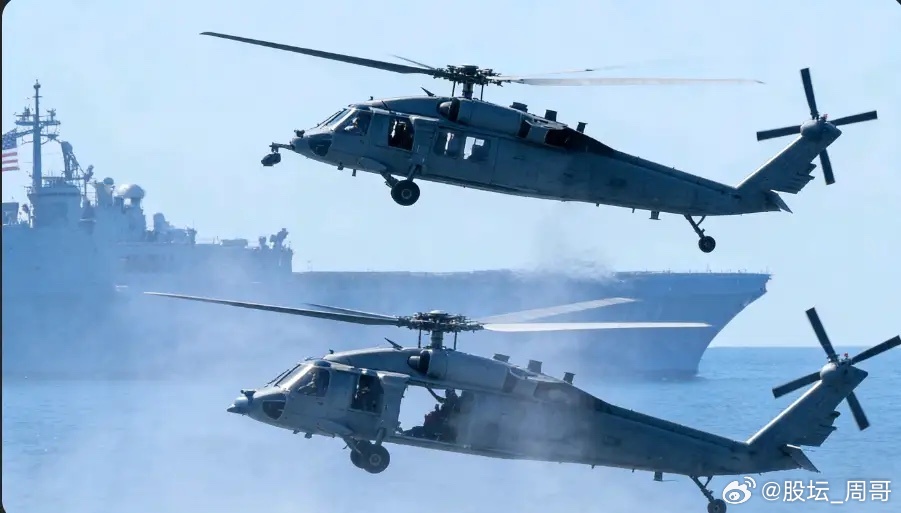 战场上无法彻底打服对手，谈判桌上就拿不到任何实质性的有利结果，这是国际博弈中颠扑