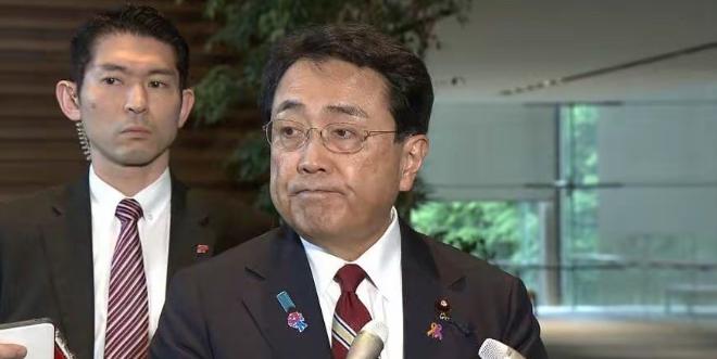 中国地盘上撒野！5 月 22 日金鸡湖畔 APEC 会议，日本大臣不聊合作，反倒