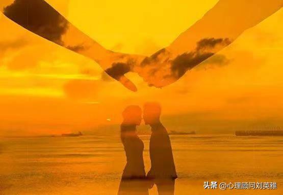 想要得到婚姻的加持，可以好好做好连接的工作。

@心理顾问刘英雅 
加强彼此的连