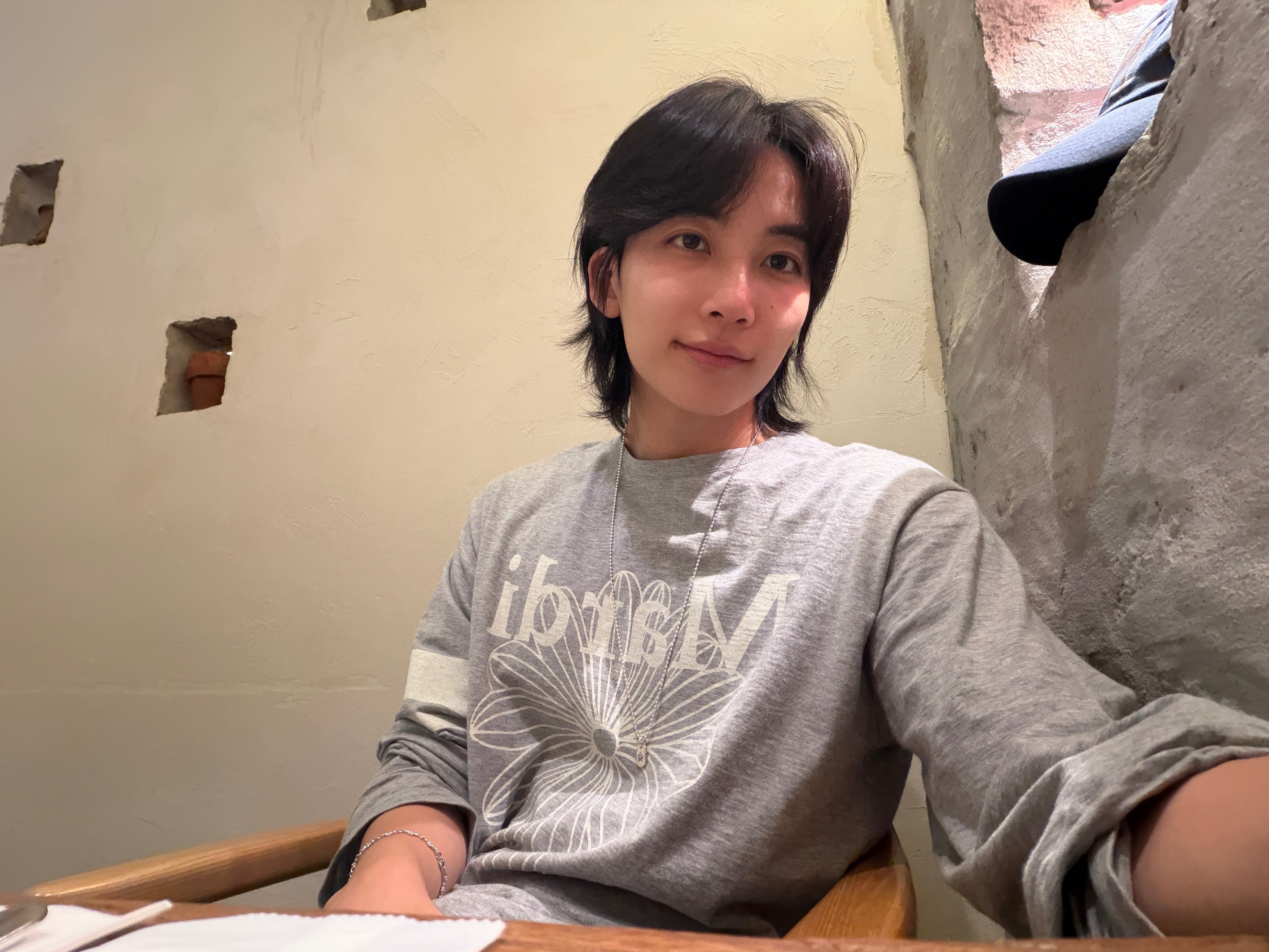 好美🥺 ​​​