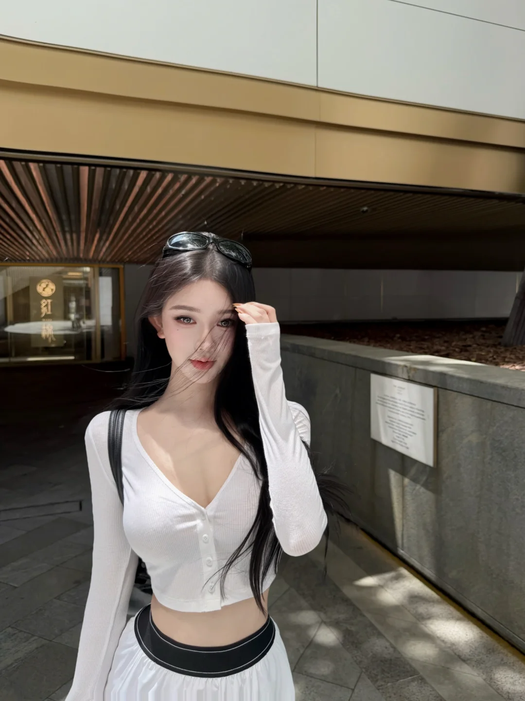 离不开松弛感的夏天