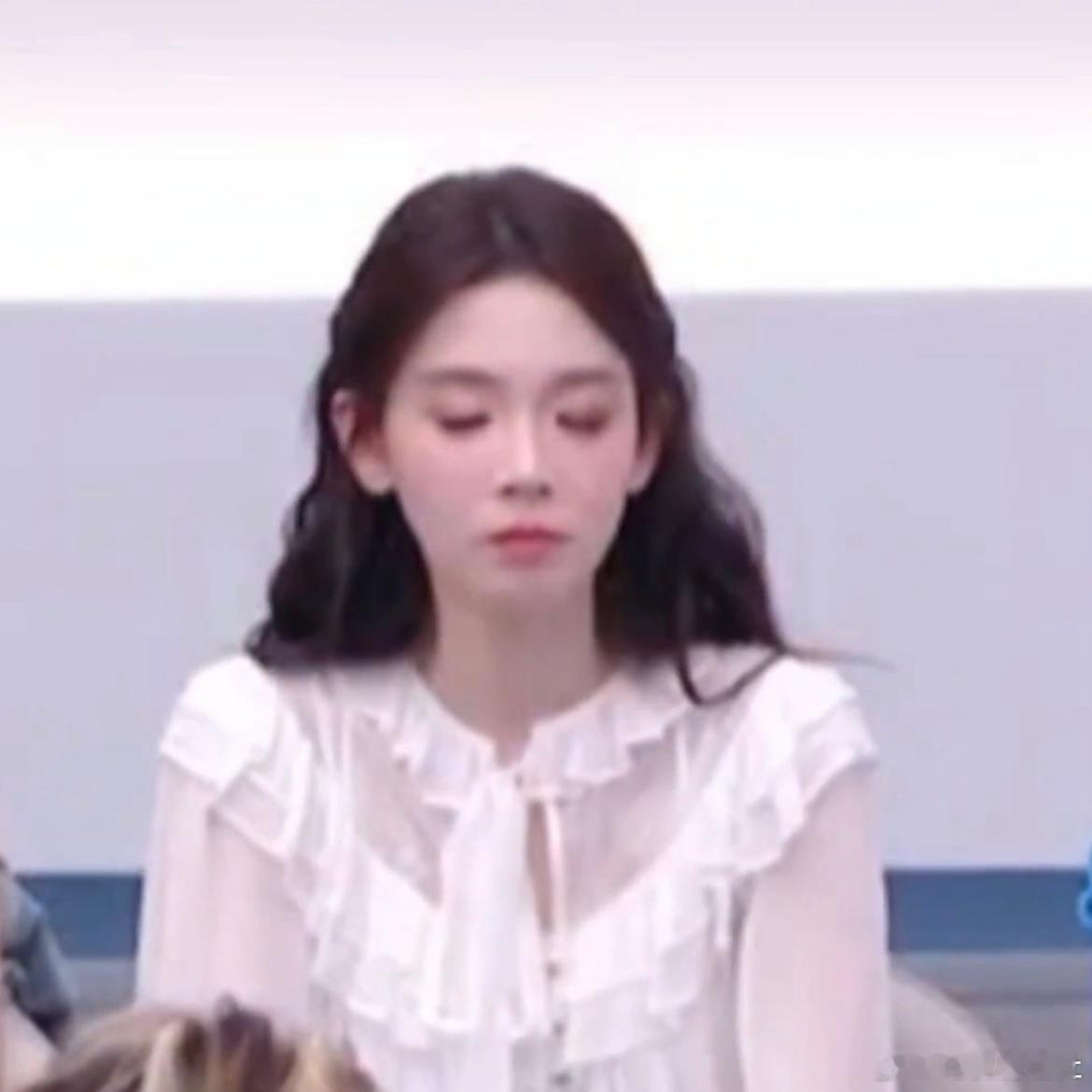 萧蔷团794 萧蔷身材好绝 