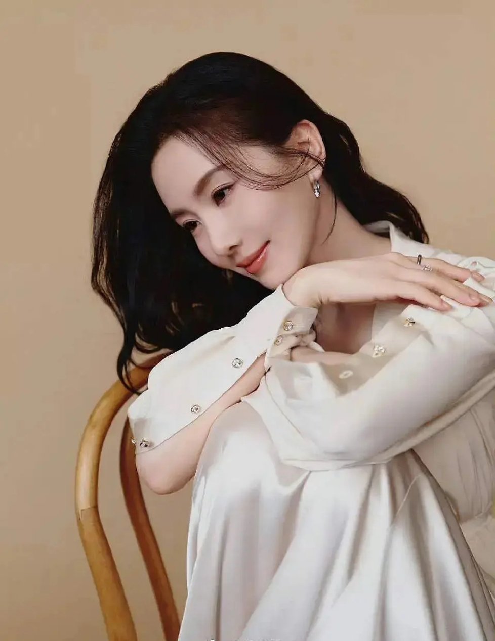 刘诗诗的美貌哪去了？ ​​​