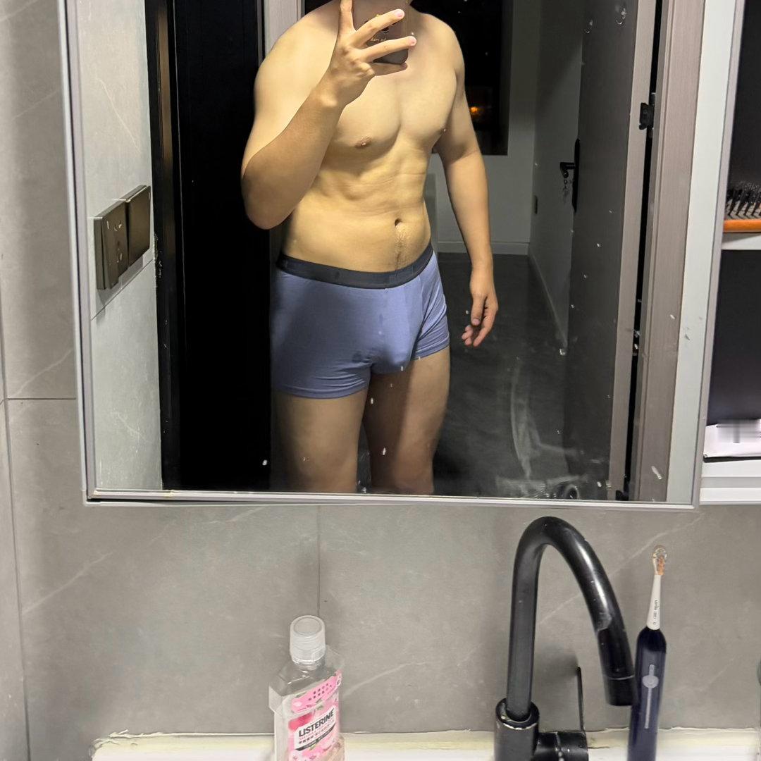 记录一下在成都的减脂成果，下次回来就是一周以后了 ​​​