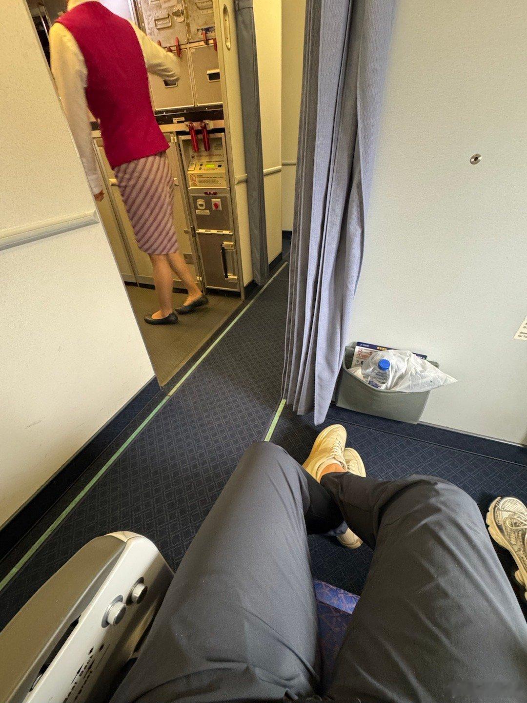 最近飞广州的航班经常全满是活力大湾区，魅力新广州的原因？ 