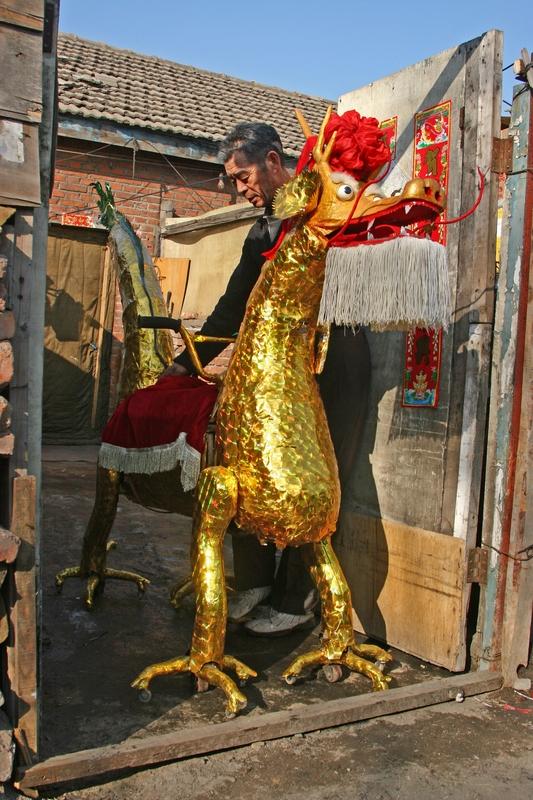 龙腾盛世，又是一年迎春时，江淮大地处处春意盎然。安徽各地欢欢喜喜过大年，民俗活动