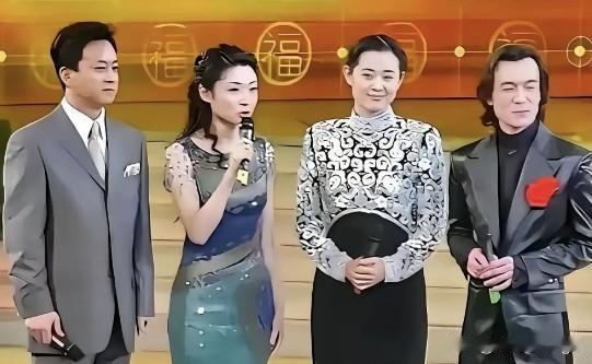 朱军是正统综艺、春晚的台柱子一哥，风格稳重端庄；李咏是特色王牌综艺男主持，凭借《