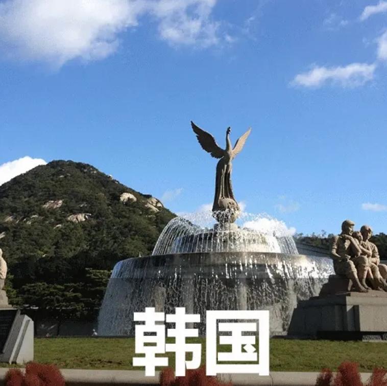 李在明的上台也是“捡漏”了，要不是尹锡悦胡来，随便宣布韩国戒严，进入紧急状态，怎