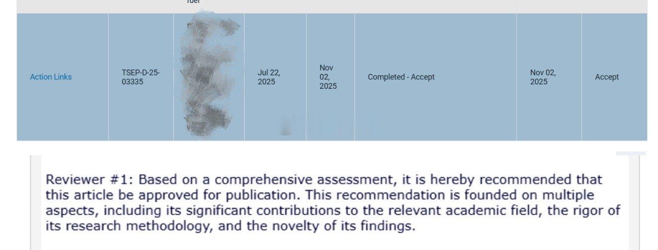 三天中两篇论文 哈哈哈哈哈哈哈哈工科女博士  ​​​