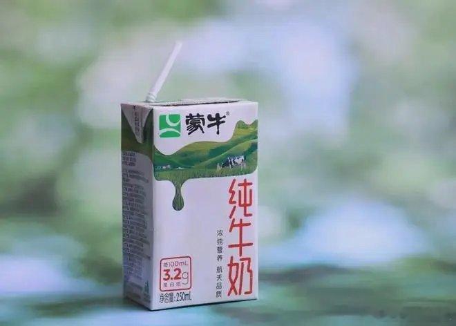 股价短期波动只是插曲，蒙牛正在完成一场关键战略转型六月初，一则行业渠道传闻在港股