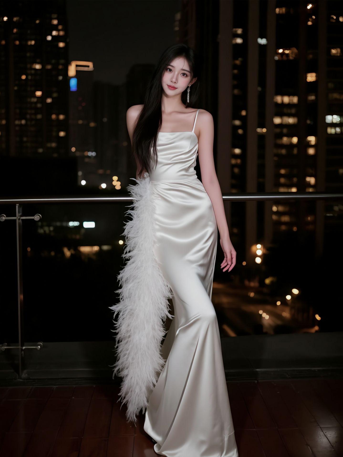 ❀ AI写真集 ❀。