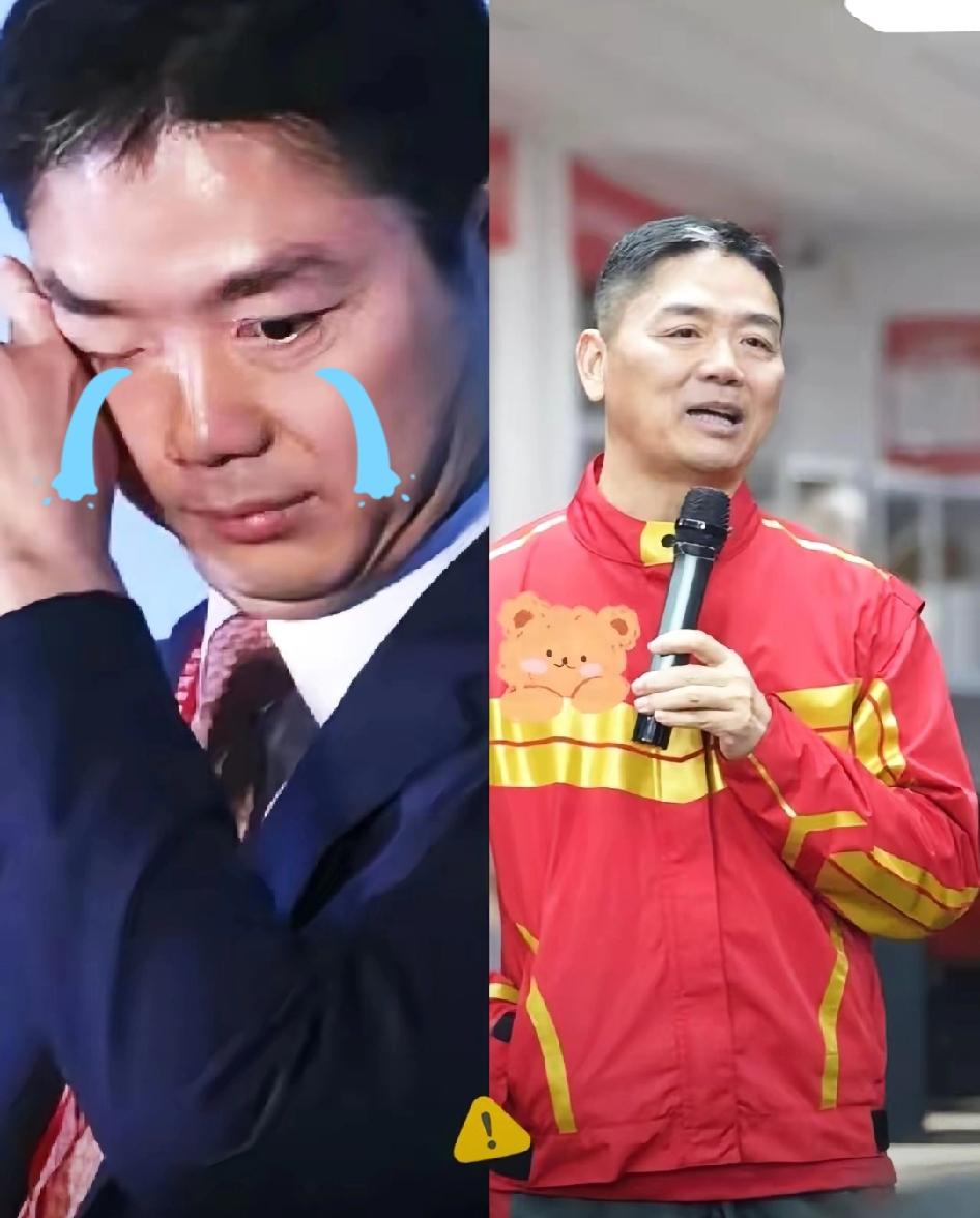 巴黎小偷怕是要哭晕在厕所！

费劲3小时搬空京东仓库，结果抢回去的全是“电子板砖