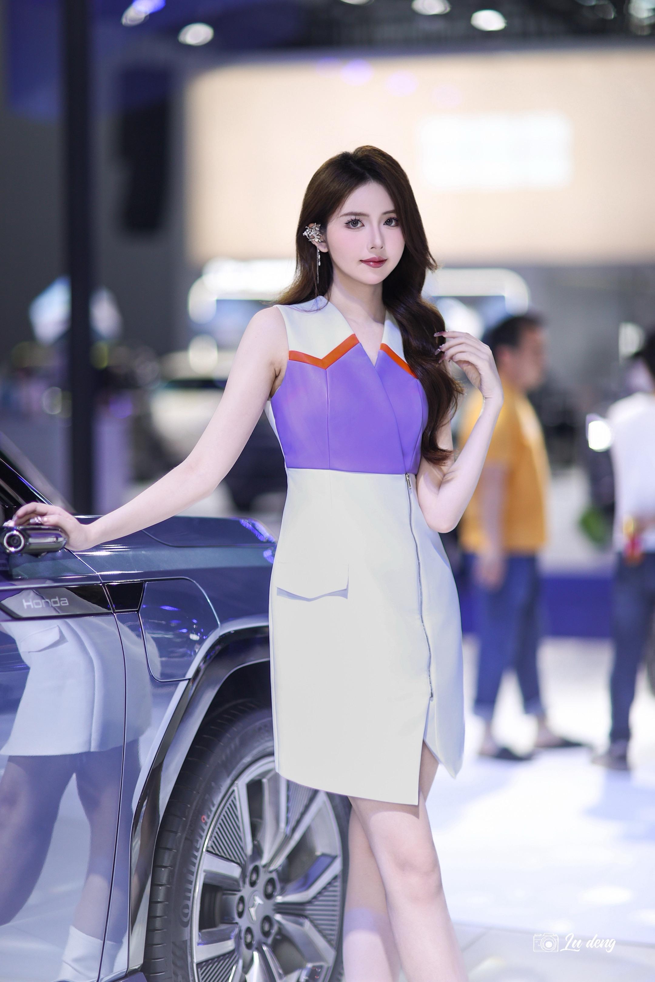 到武汉咯👋。解锁巡展新地图🧩