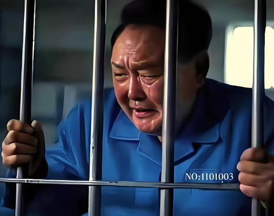一个贵为韩国的前总统，
竟然沦落到撒泼打滚耍无赖
尹锡悦这回面子掉得有点狠！

