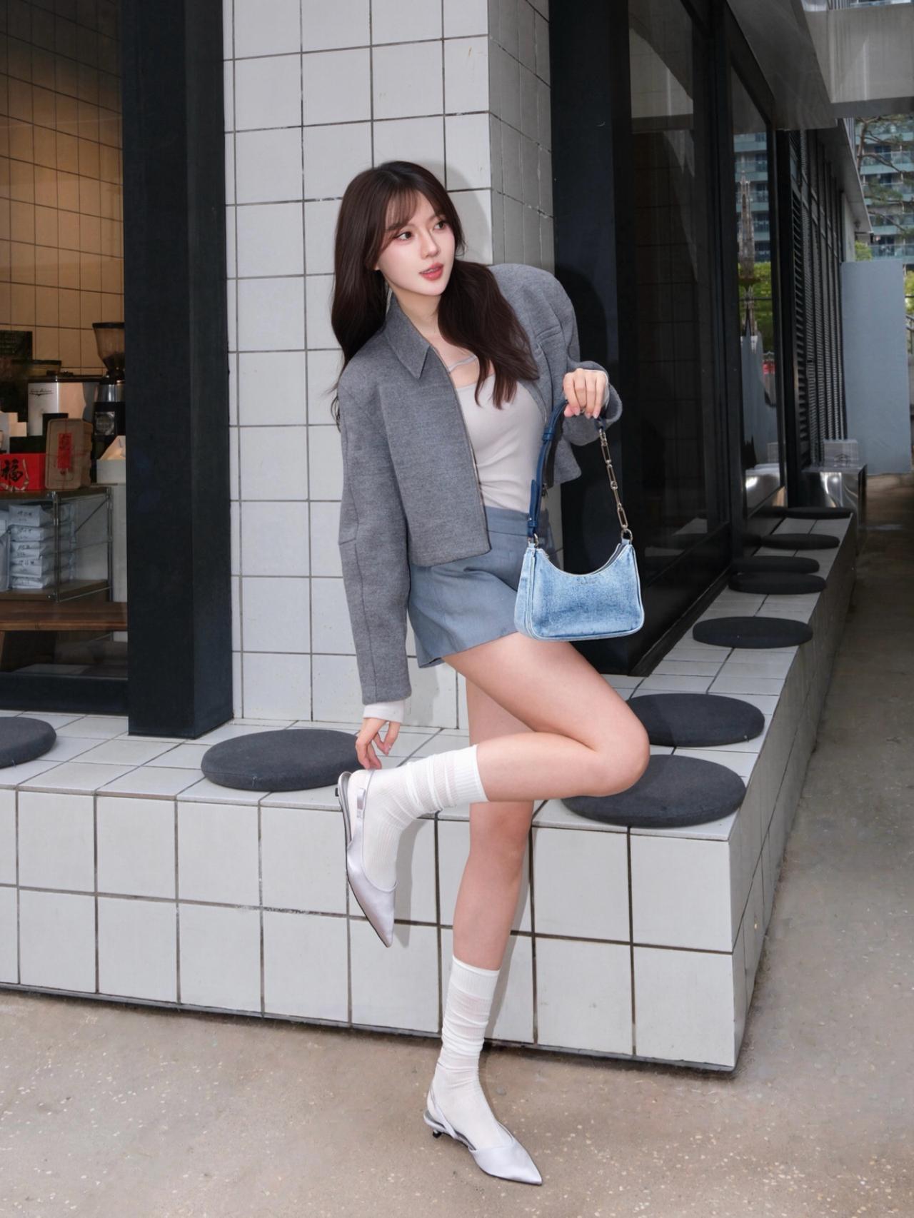 想看看你相册里最可爱的照片