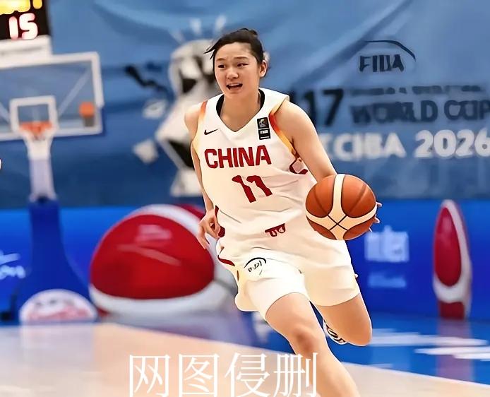 u17女篮大比分 惨败给西班牙，这一结果再次告诉中国球迷，中国女篮的崛起还任重道