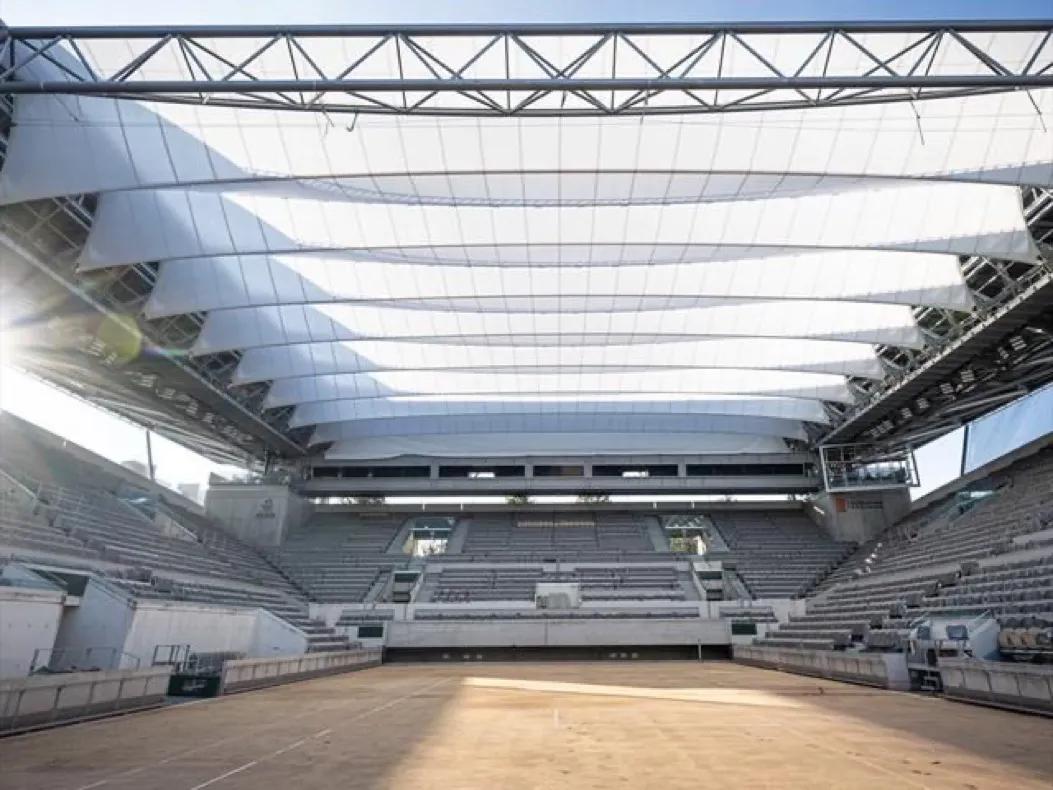 网球有約｜罗兰·加洛斯 (Roland Garros) 推出了 2024 年赛季