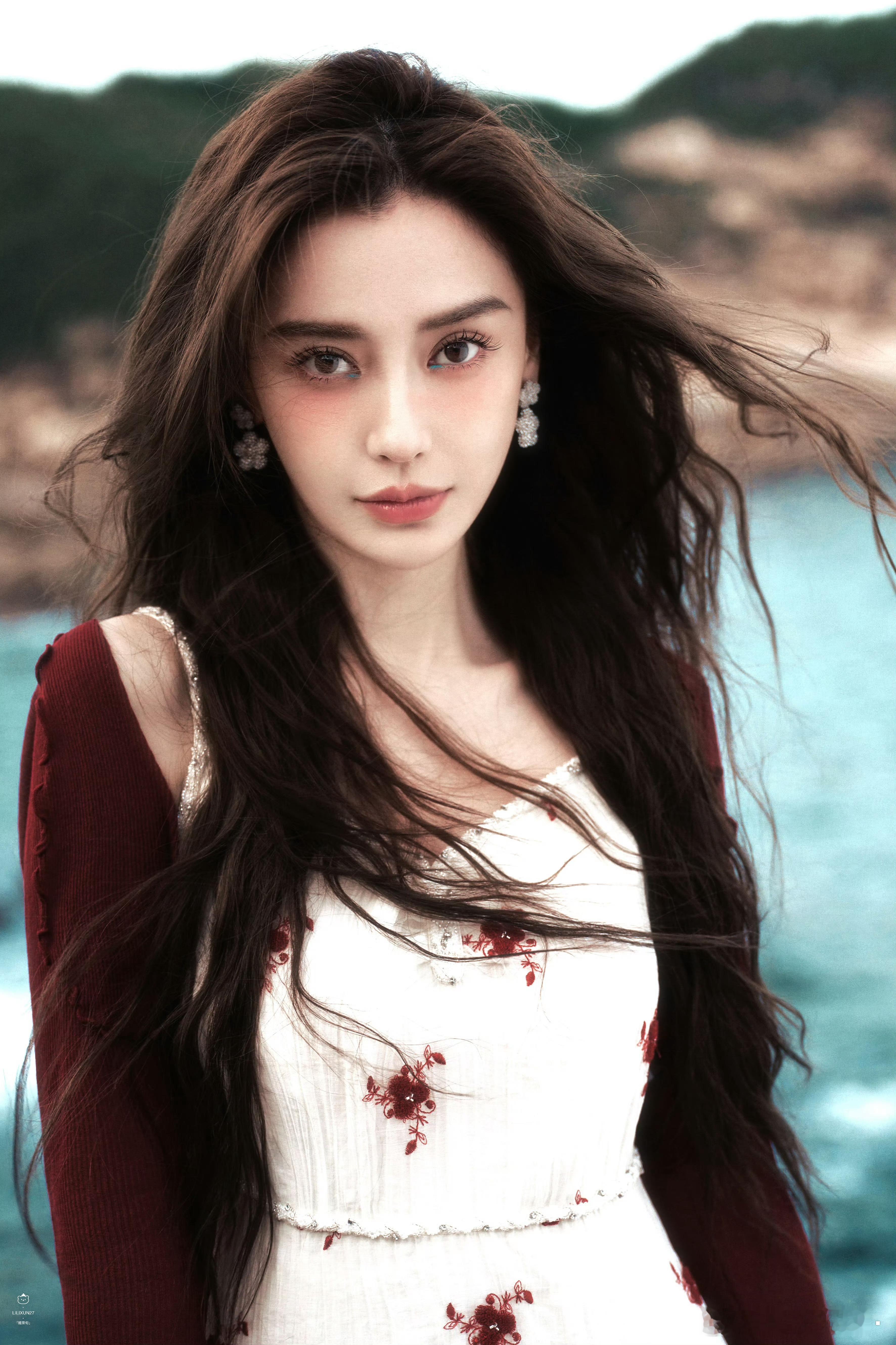 Angelababy ​​​