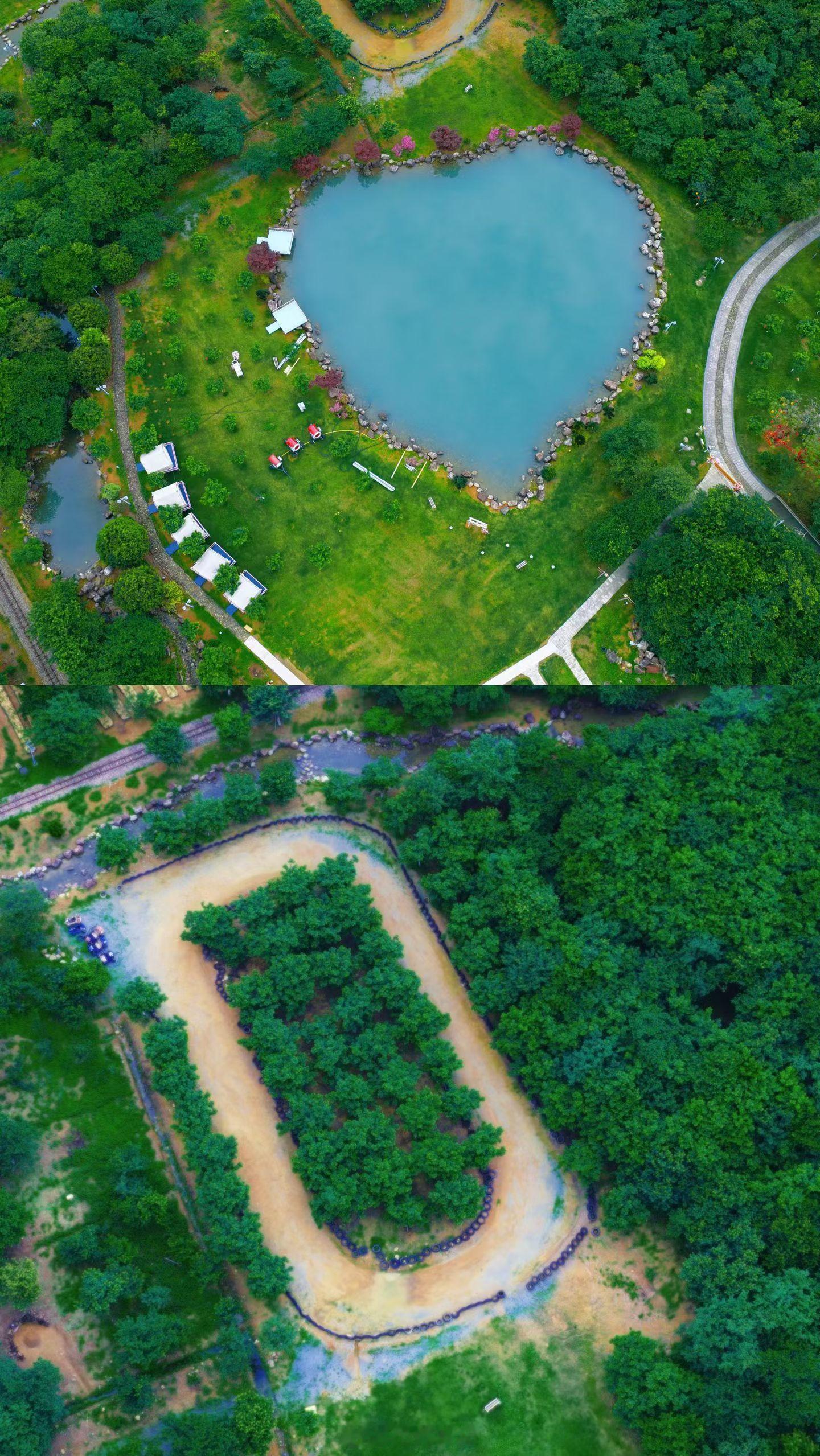 微博旅行ING网络名人看福建小熊旅记 南平·竹源村 走过很多地方，但能够让我在匆