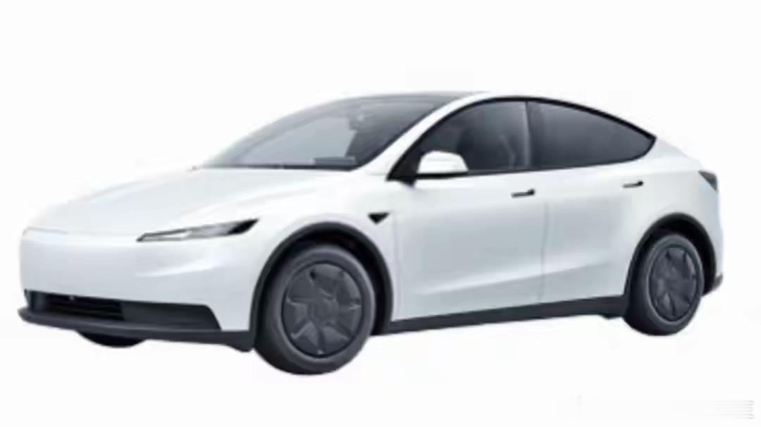 取消分体头灯/天幕等，廉价版特斯拉Model Y 要来了！！ ​​​