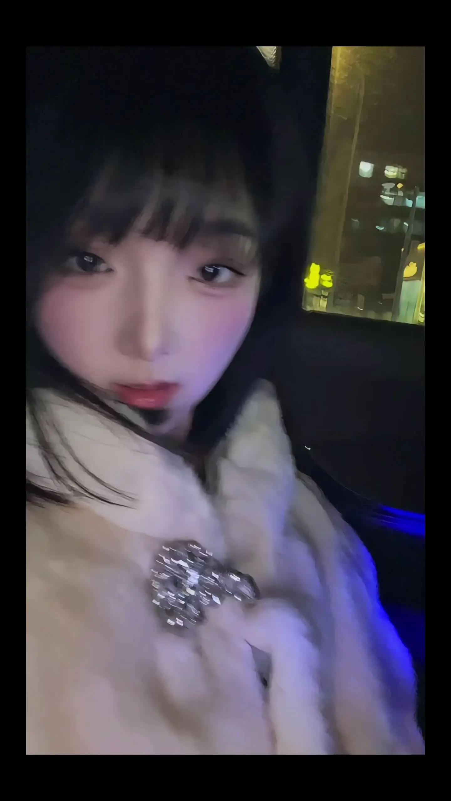 第509天 你是我两千公里也照样一月去见一次的人 有钱坐飞机 没钱绿皮...