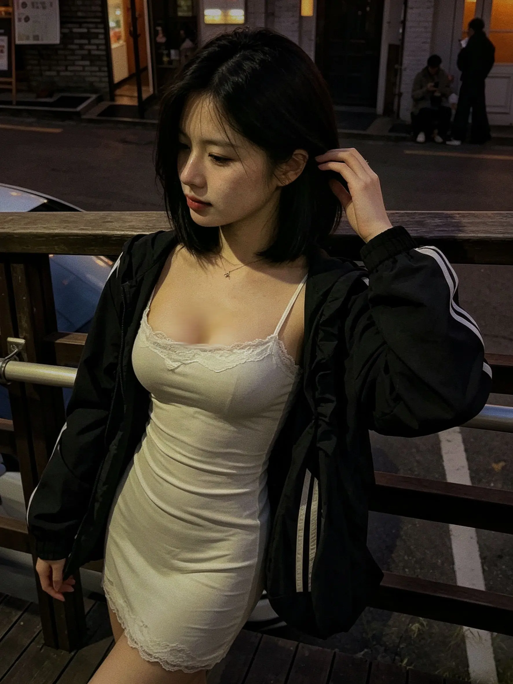 能轻易得到的东西 也不是多么重要的