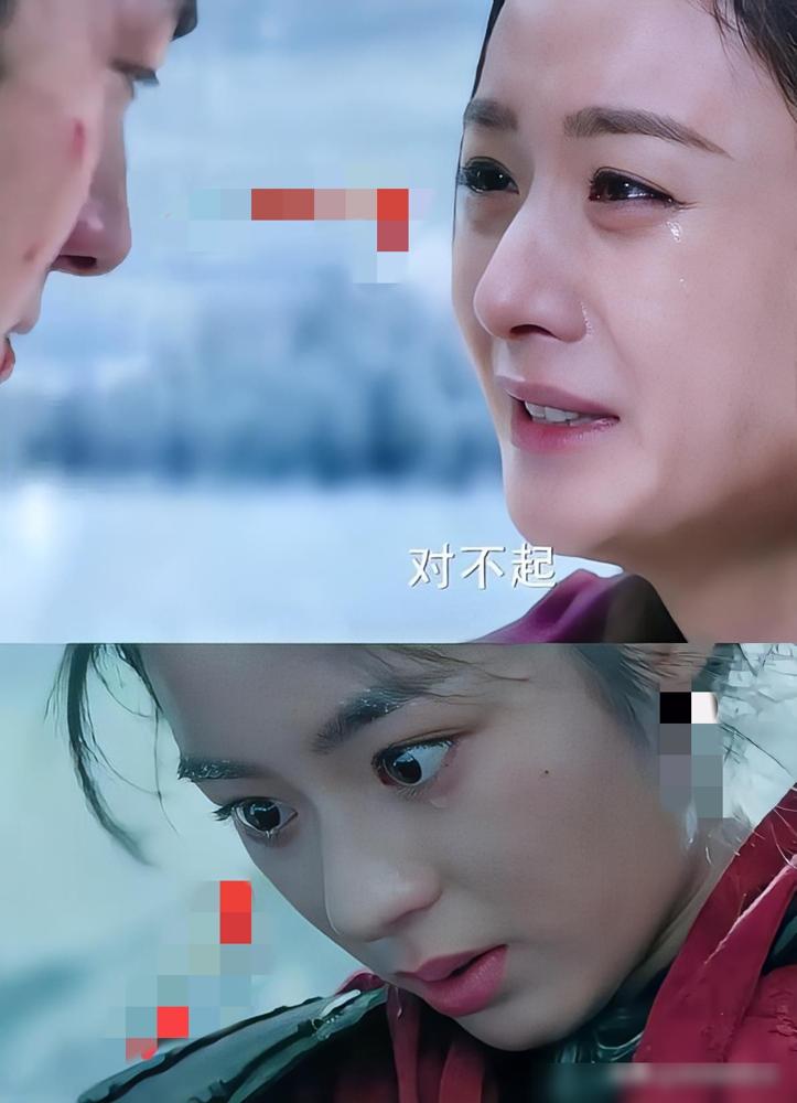 制片人哭诉血本无归？我告诉你，眼泪在资本牌桌上一文不值。这部耗了五年的顶流续作，