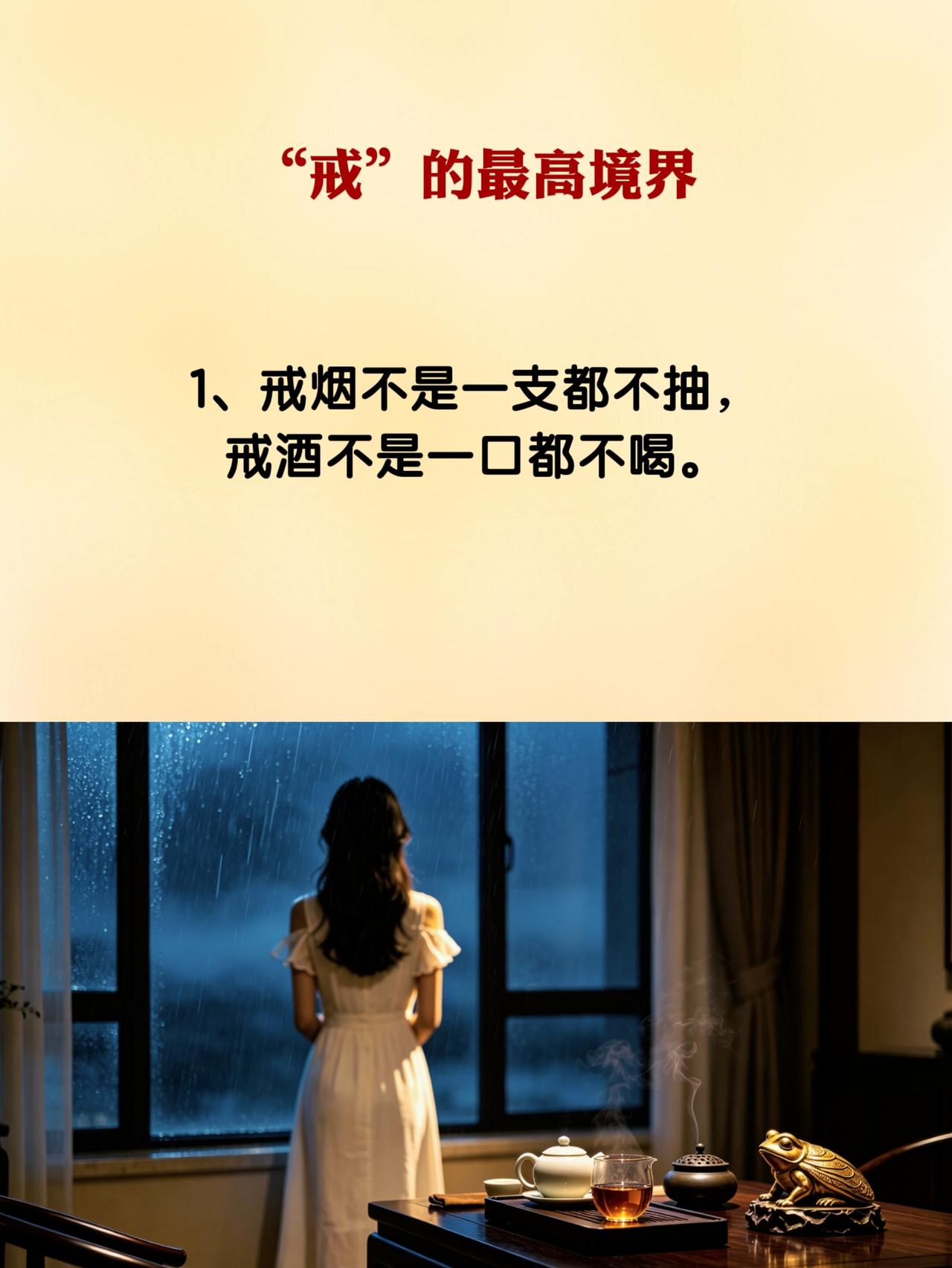 人生感悟 智慧人生 处事智慧