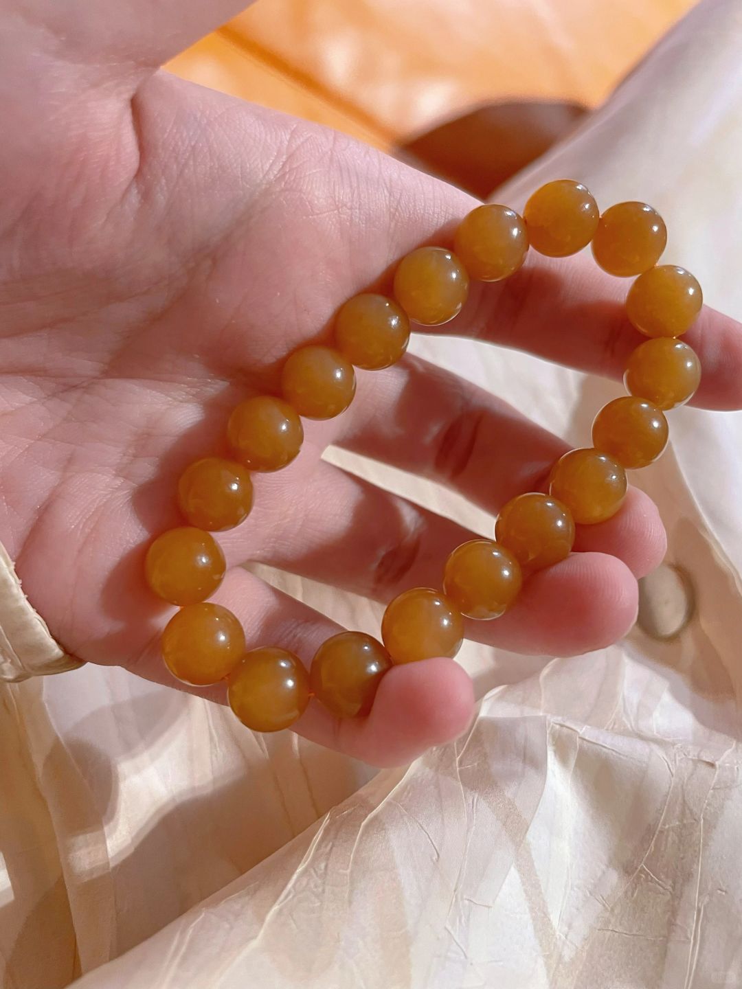 橘子汽水！芬达糖